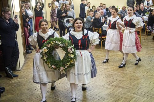 Kateřinské babské hody 2022