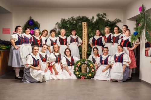 Kateřinské babské hody 2024